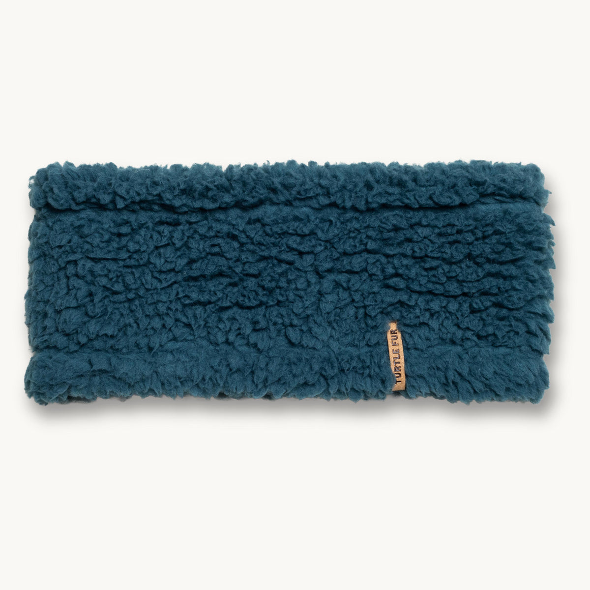 Comfort Lush Full Send Wide Band / Color-Transformative Teal