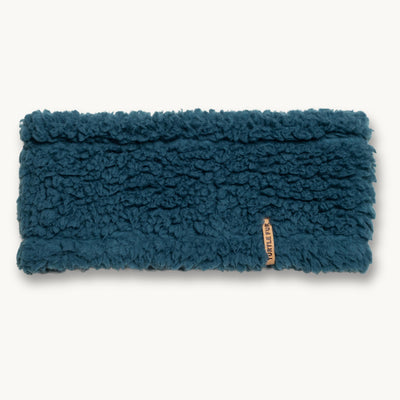 Comfort Lush Full Send Wide Band / Color-Transformative Teal