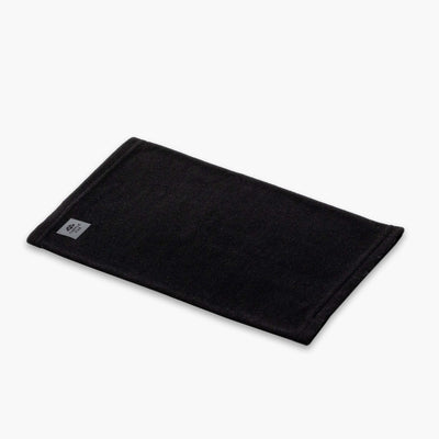 Micro Fur Fleece Tube / Color-Black