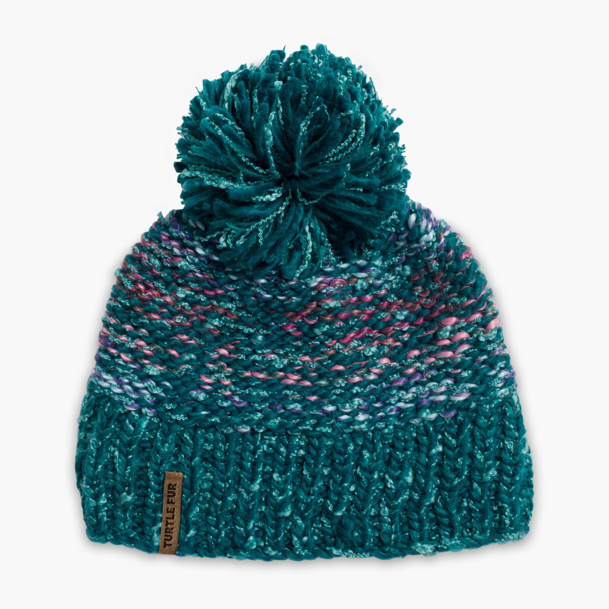 Firefly Pom / Color-Emerald