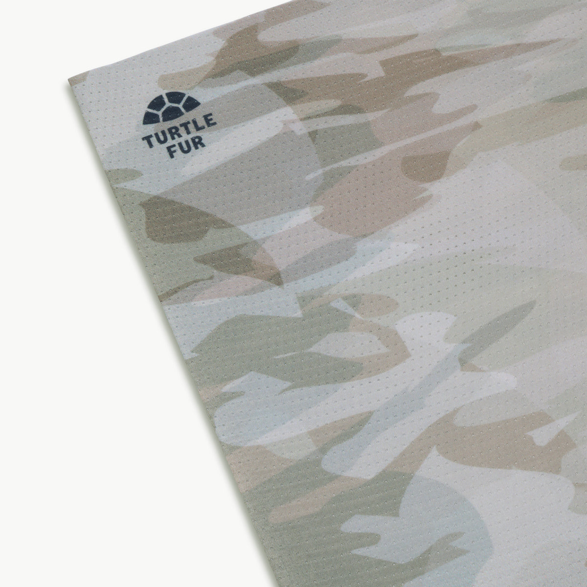 Comfort Ice Tube / Color-Stonefly Camo