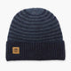 Lambswool Gus / Color-Navy