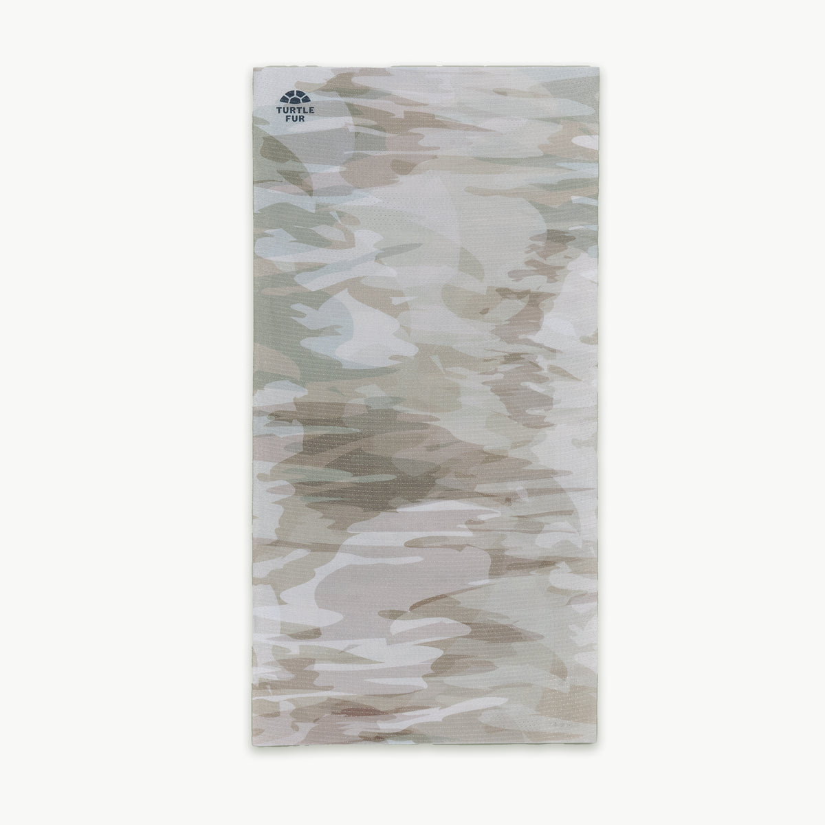 Comfort Ice Tube / Color-Stonefly Camo