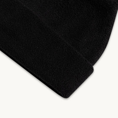 Chelonia 150 Fleece The Hat / Color-Black