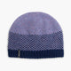 Haring Beanie / Color-Iris