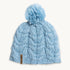 Merino Wool Millie / Color-Sky