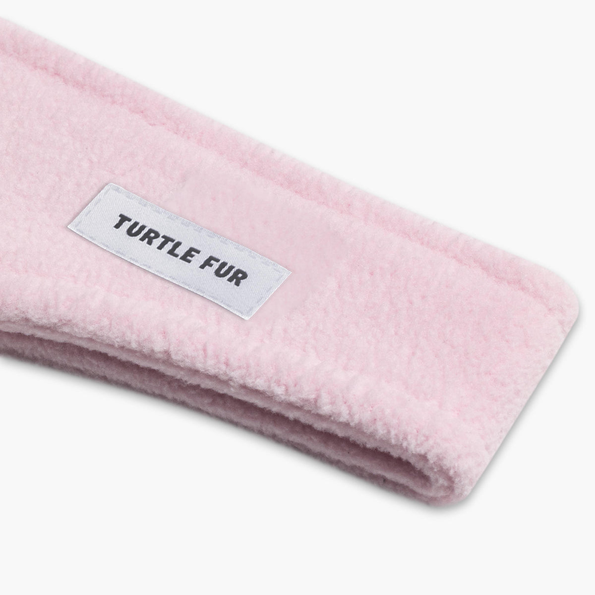 Chelonia 150 Fleece Bang Band / Color-Ballerina