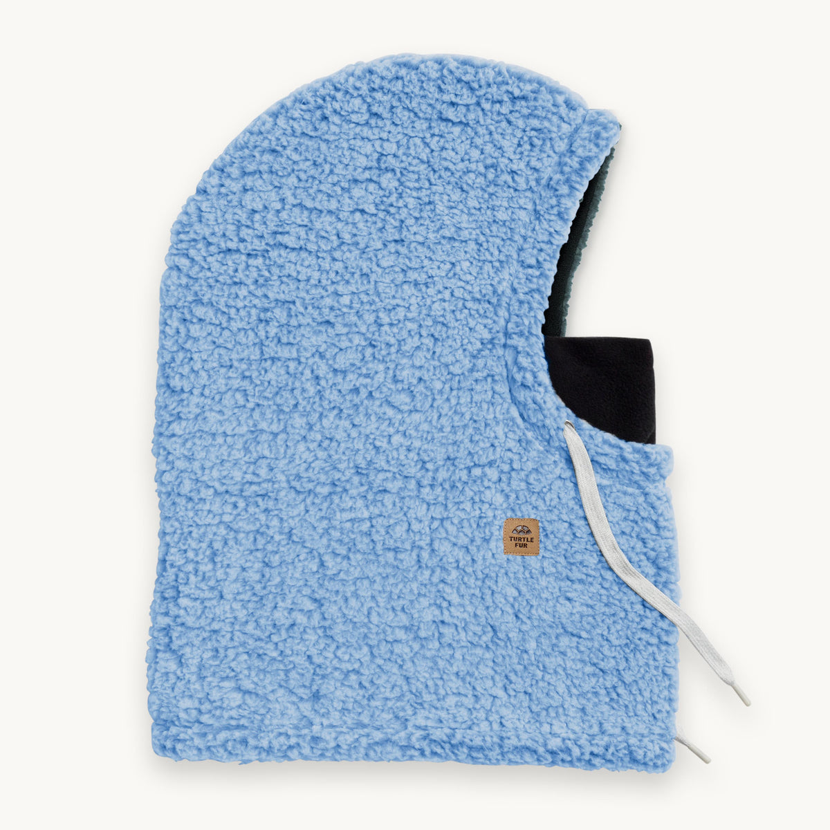 Comfort Lush Booter Overhood / Color-Sky