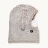 Kids Recycled Comfort Lush Bunny Overhood / Color-Natural