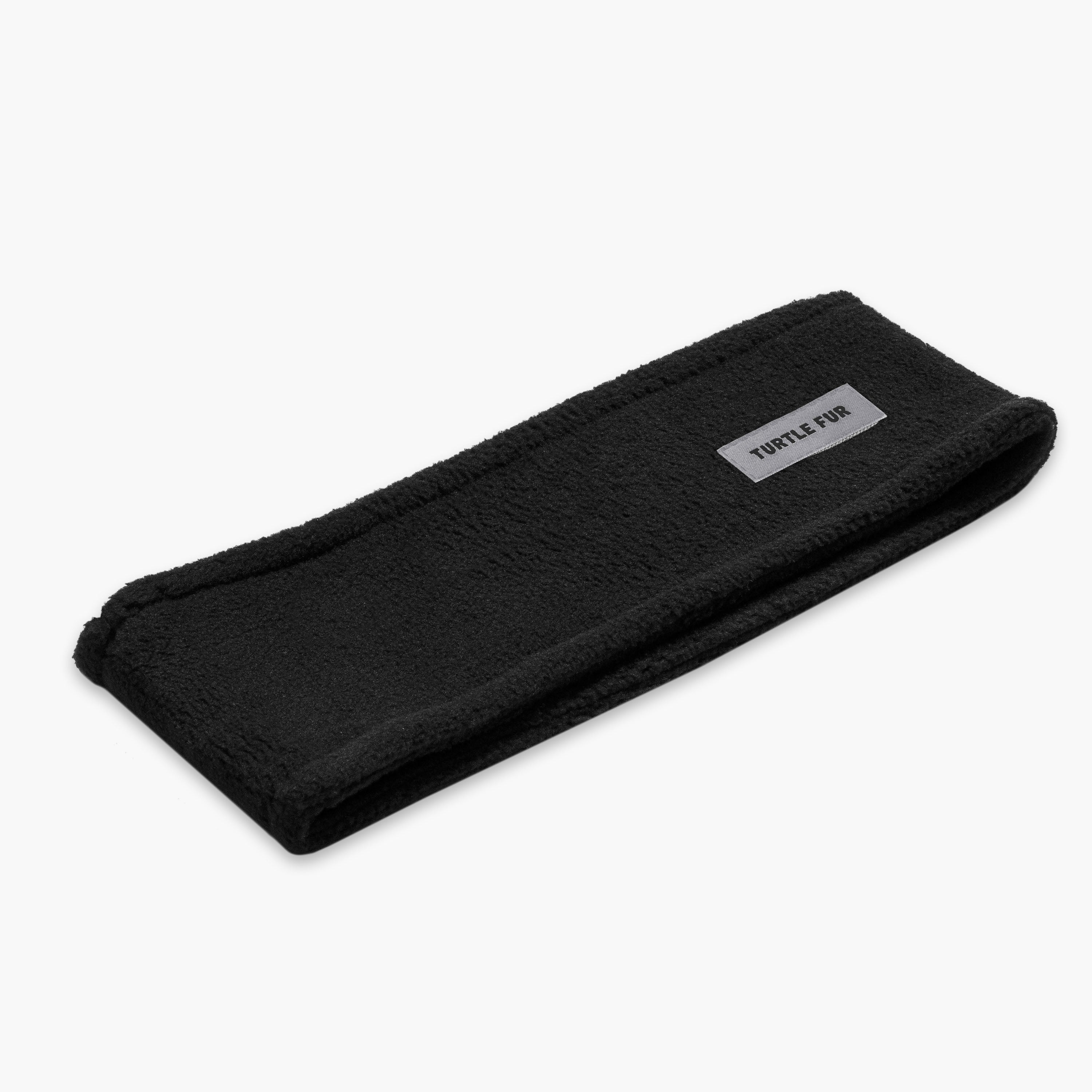 Chelonia 150 Classic Fleece Headband – Turtle Fur®