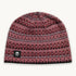Franz Beanie / Color-Franz Cherry