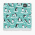Toddler Comfort Shell Neck Warmer lined with Comfort Plush / Color-Ice Breaker