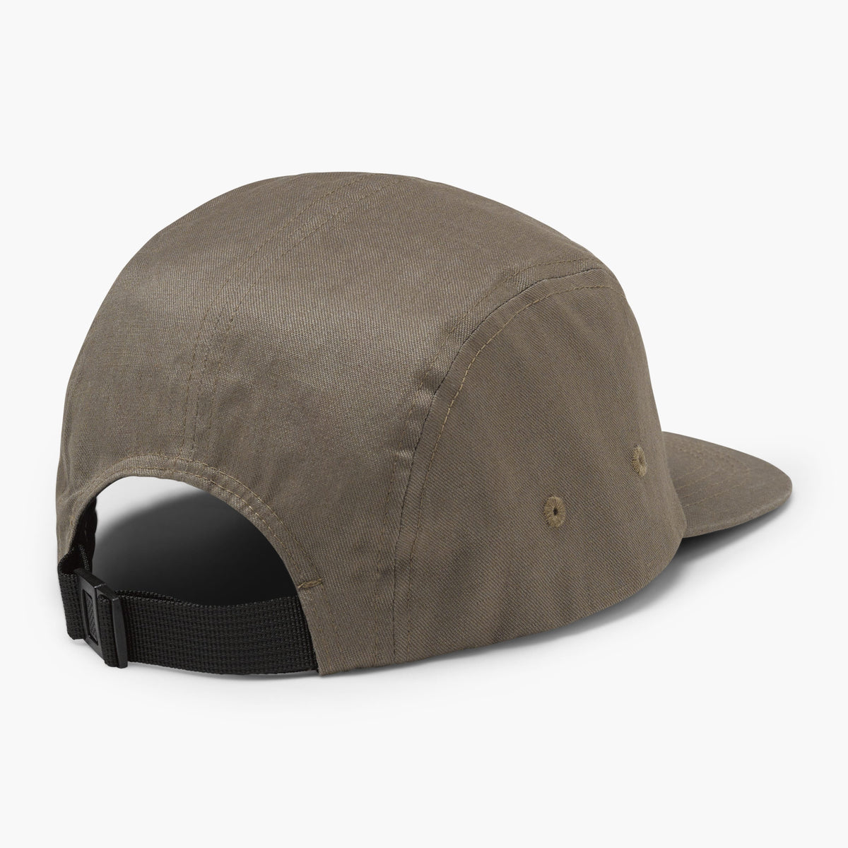 Cairn 5 Panel Hat / Color-Latte