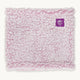 Kids Recycled Comfort Lush Neck Warmer / Color-Dusty Rose