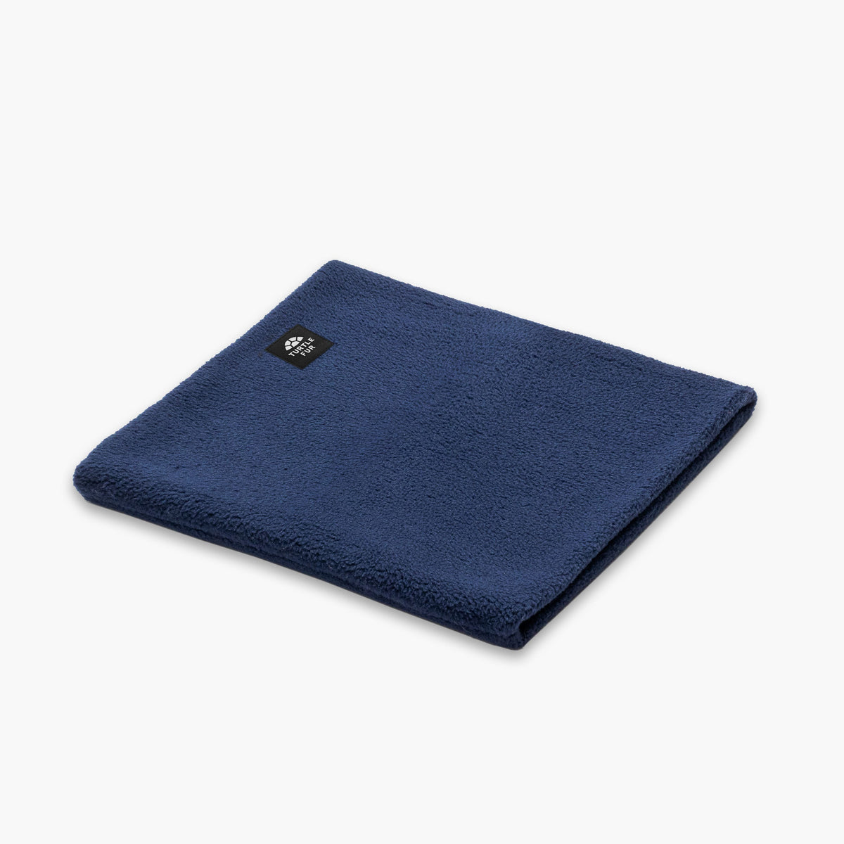 Youth Chelonia 150 Fleece Neck Warmer / Color-Navy