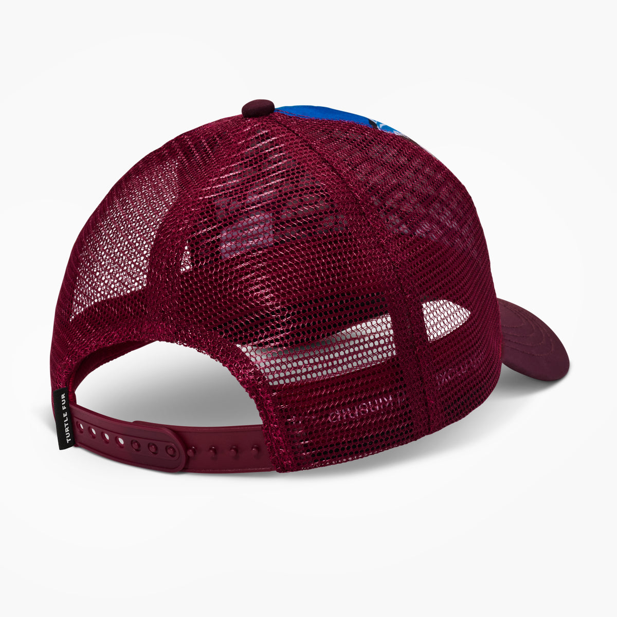 Trail Blazer Trucker Hat / Color-Ridgelines