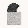 Comfort Shell Stria Shellaclava / Color-Storm