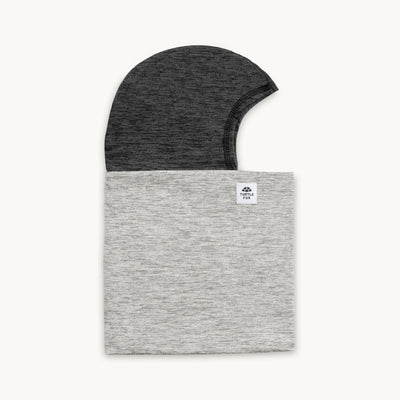 Comfort Shell Stria Shellaclava / Color-Storm
