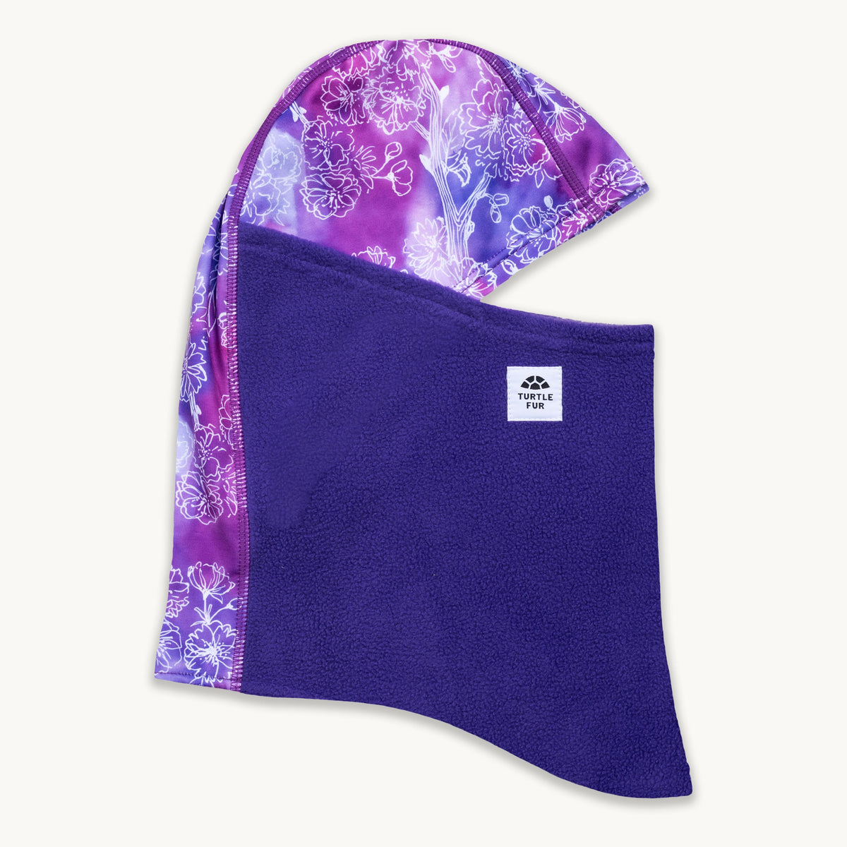 Youth Comfort Shell FusionClava / Color-Esme