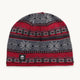Lars Beanie / Color-Lars Red