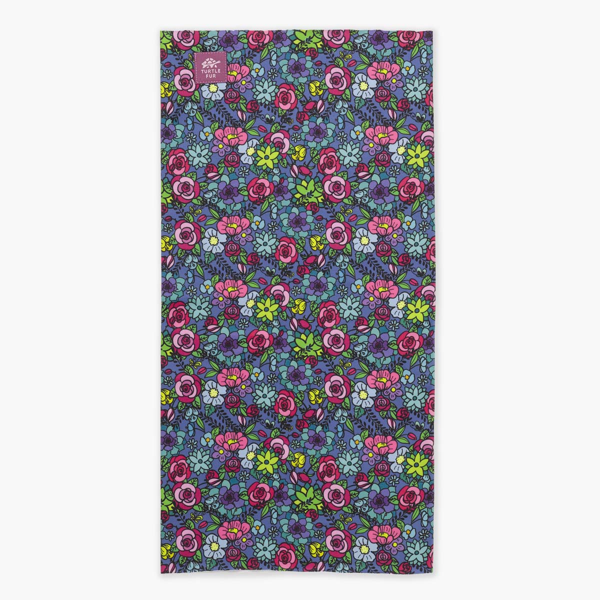 Kids Comfort Shell Tube / Color-Sugar Flowers