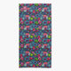 Kids Comfort Shell Tube / Color-Sugar Flowers