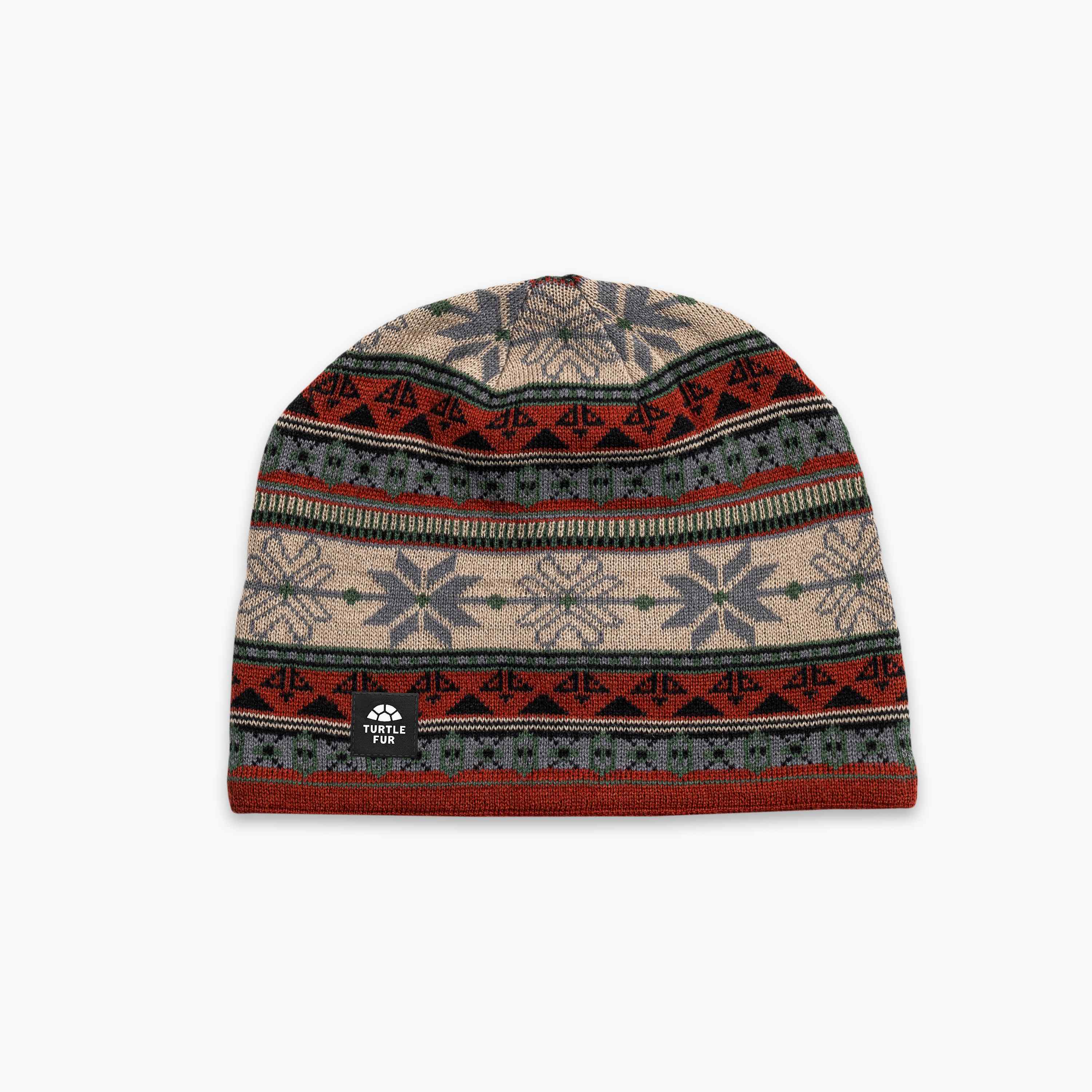 Hat ski online