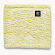 Kids Recycled Comfort Lush Neck Warmer / Color-Citron