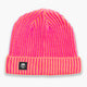 Recycled Sugarshack Watch Cap / Color-Pink