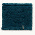 Comfort Lush Neck Warmer / Color-Transformative Teal