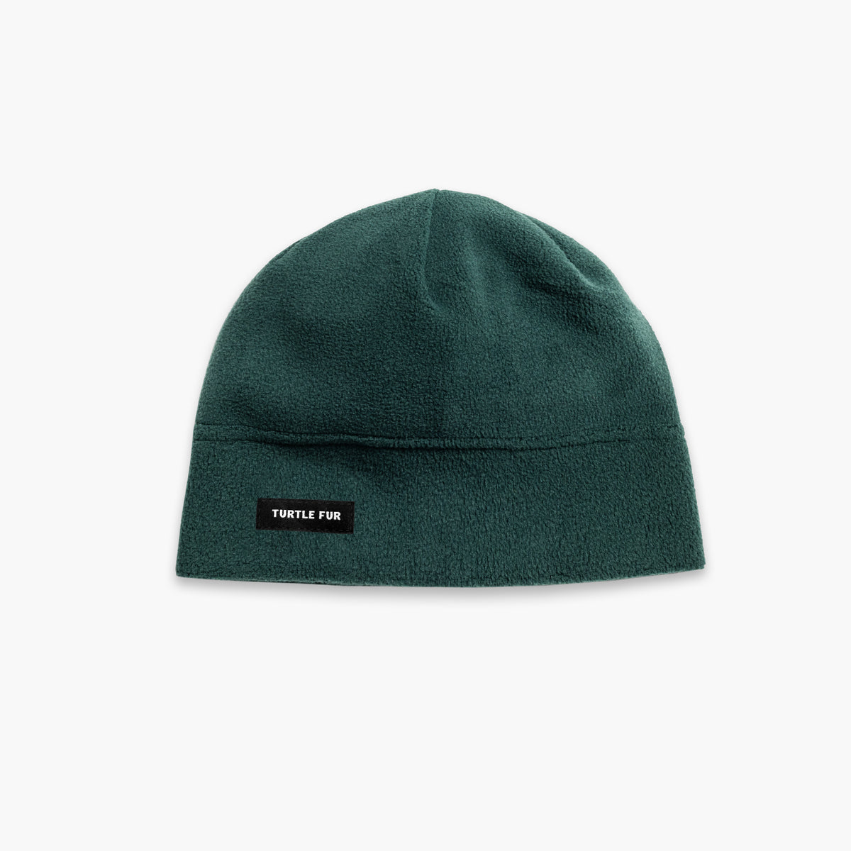 Chelonia 150 Fleece Beanie / Color-Forest