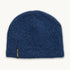 Recycled Ocean Ragg Wool N.E. Solid / Color-Blue