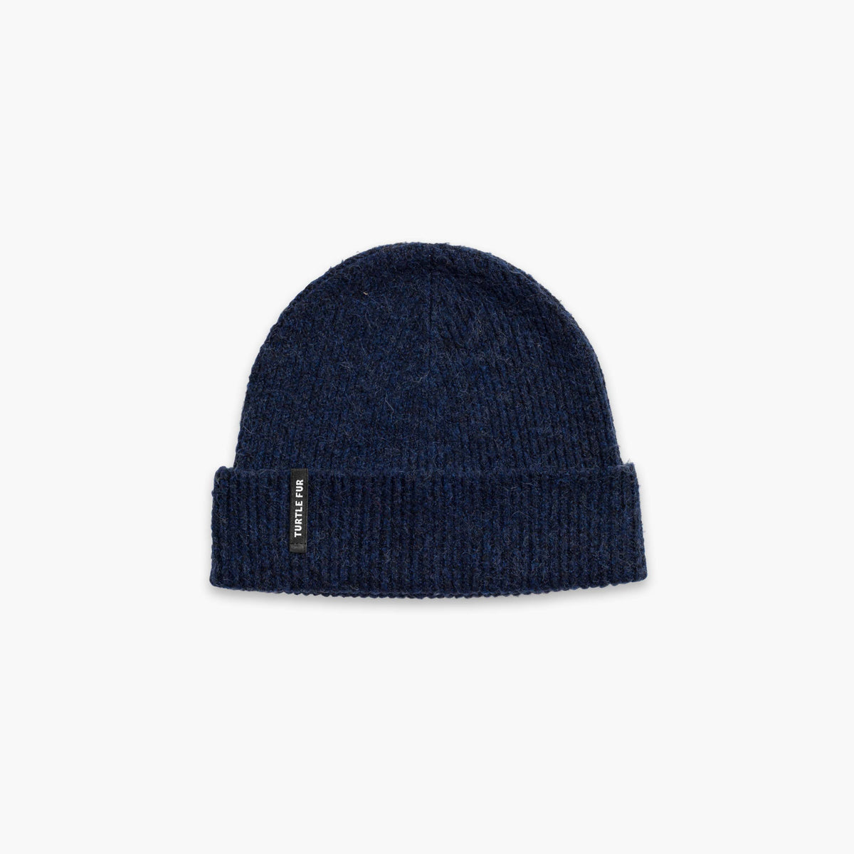 Williamsburg Watch Cap / Color-Navy