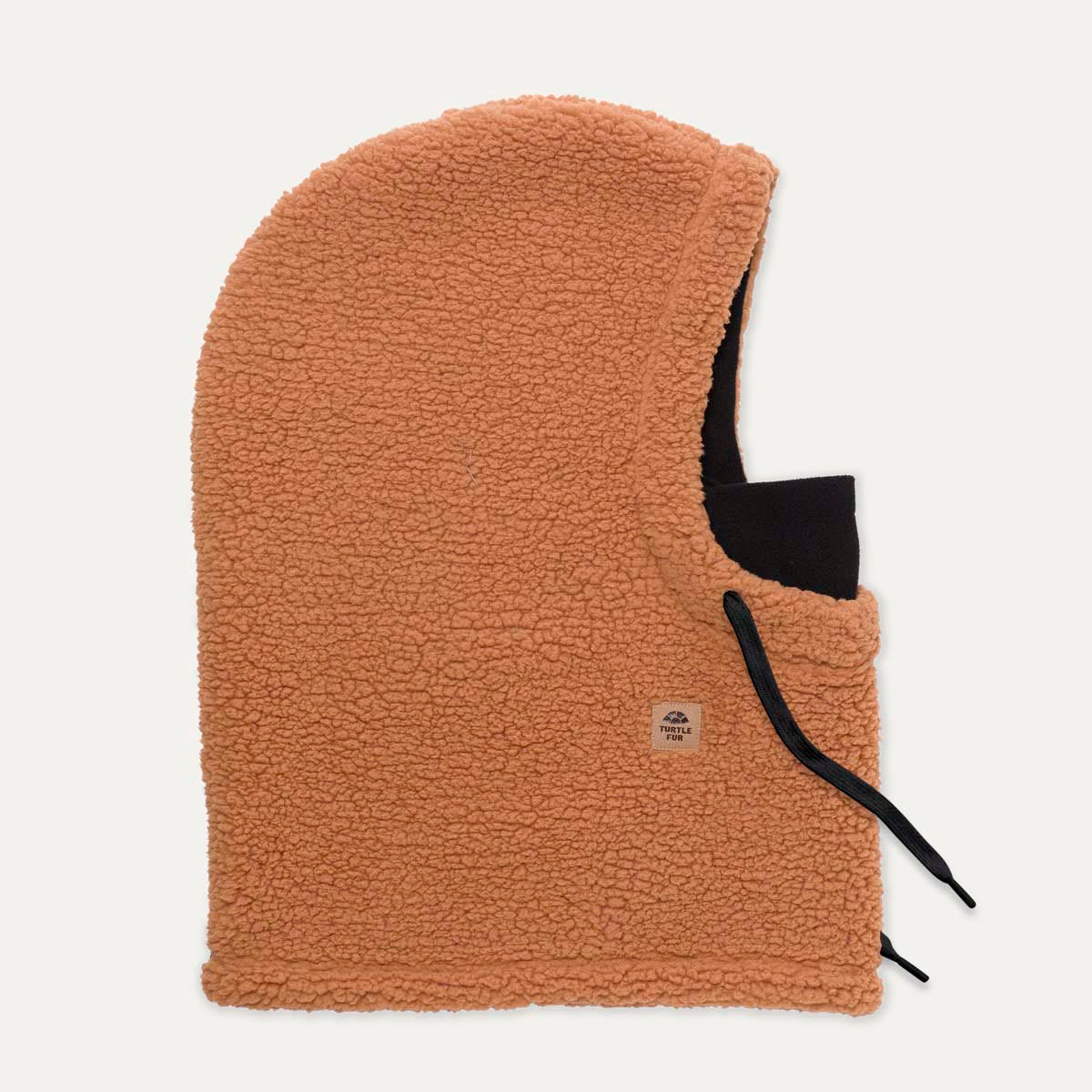 Lush High Pile Fleece Booter Overhood – Turtle Fur®