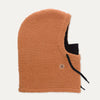 Comfort Lush Booter Overhood / Color-Caramel