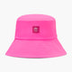 Kids Sun Splash Sun Hat / Color-Hot Hot Pink