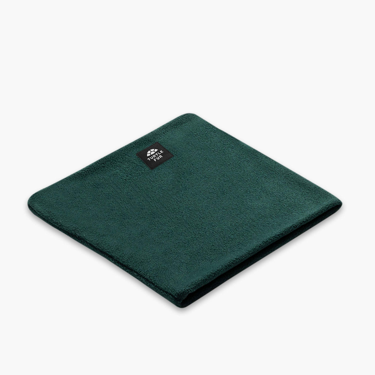 Chelonia 150 Fleece Neck Warmer / Color-Forest