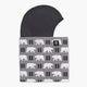 Kids Playful Prints Fleece Shellaclava / Color-Polar Plunge