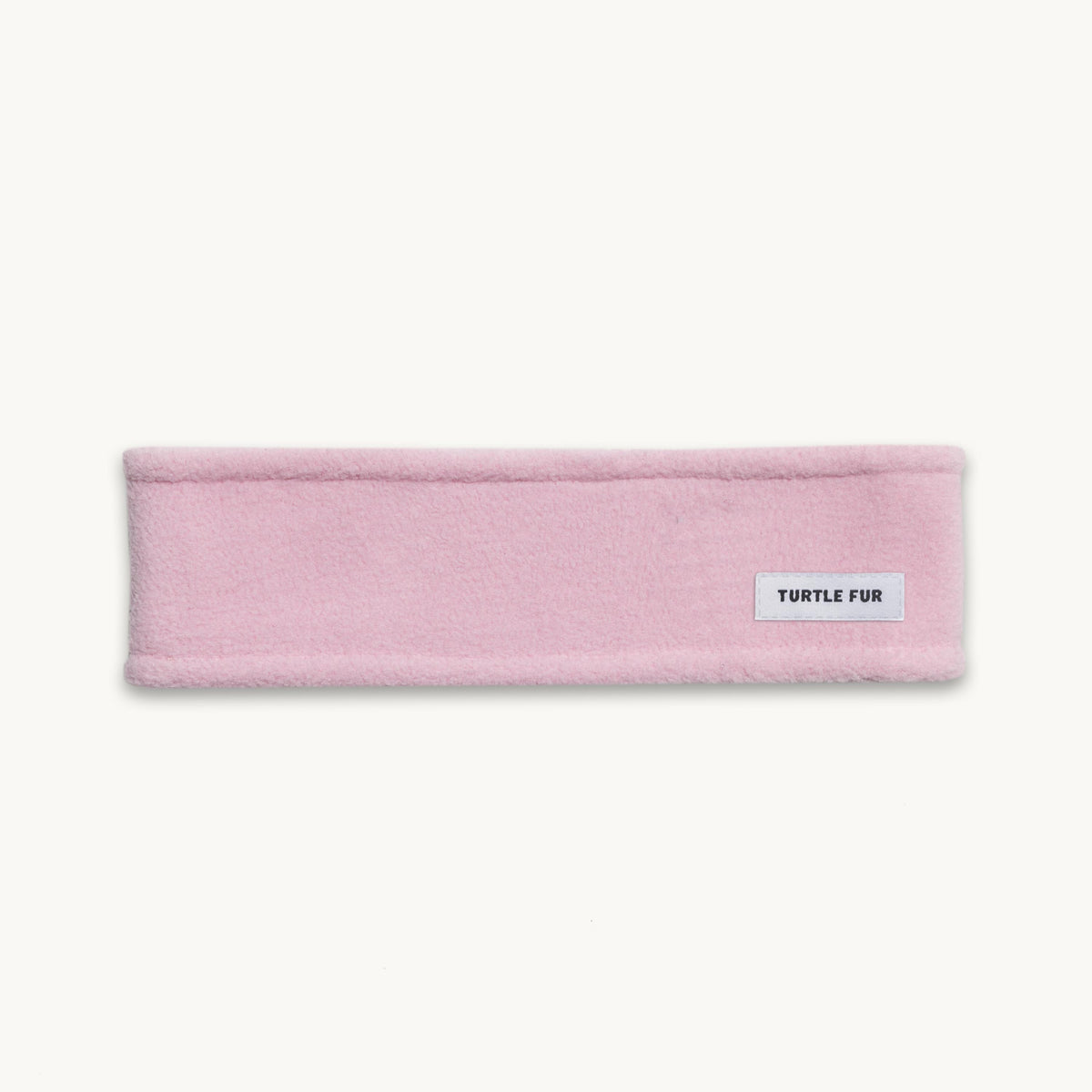 Chelonia 150 Fleece Headband / Color-Ballerina