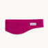 Chelonia 150 Fleece Bang Band / Color-Azalea