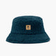 Comfort Lush Stomp Bucket Hat / Color-Transformative Teal