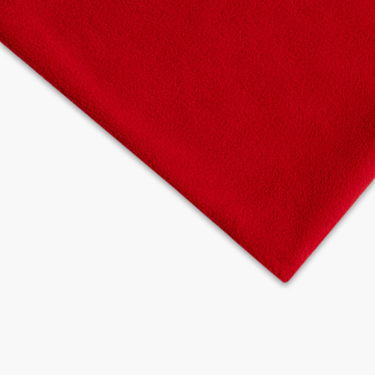 Chelonia 150 Fleece Neck Warmer / Color-Red