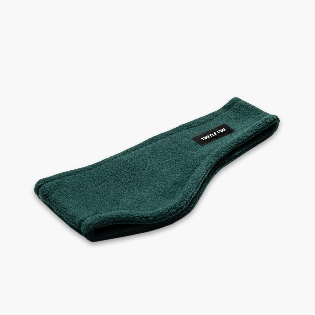 Chelonia 150 Fleece Bang Band / Color-Forest