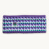 Heritage Headband / Color-Purple