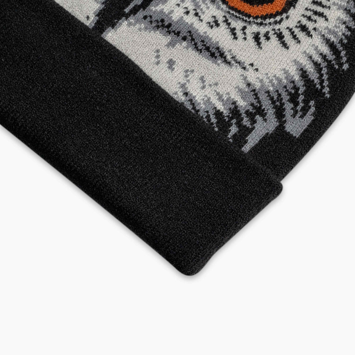 Kids Claw Beanie / Color-Owl