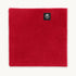 Youth Chelonia 150 Fleece Neck Warmer / Color-Red