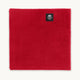 Youth Chelonia 150 Fleece Neck Warmer / Color-Red