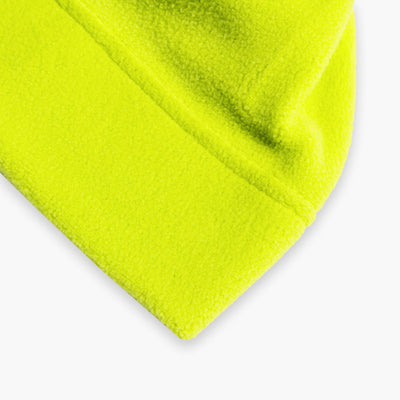 Chelonia 150 Fleece Beanie / Color-Bright Lime