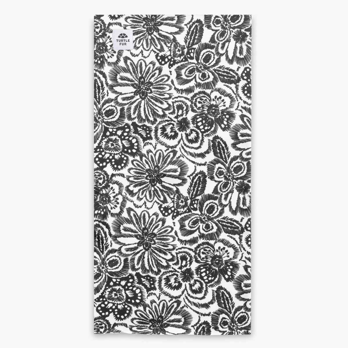 Comfort Shell Printed Tube / Color-Drawn To You