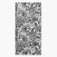Comfort Shell Printed Tube / Color-Drawn To You